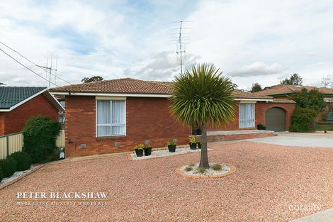 Property photo of 124 Cooma Street Karabar NSW 2620