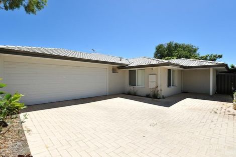 Property photo of 58A Lake Street Rockingham WA 6168