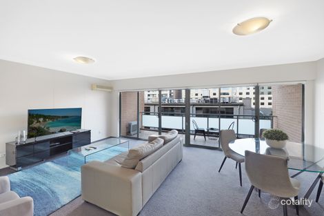 15/32-34 Bunn St, Pyrmont, NSW 2009
