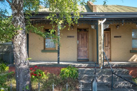 Property photo of 14-20 Lewis Street North Hobart TAS 7000