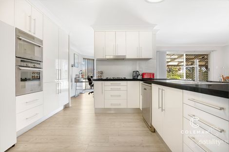 Property photo of 13 Archer Close Kanwal NSW 2259