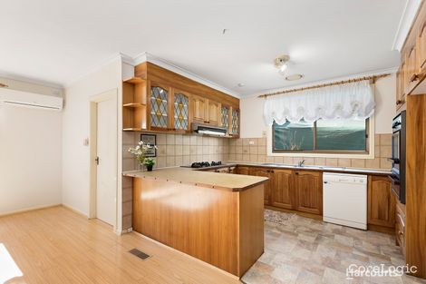 Property photo of 40 Burchall Grove Dandenong North VIC 3175
