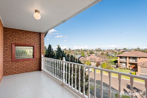 Property photo of 40 Burchall Grove Dandenong North VIC 3175