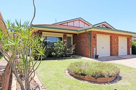 Property photo of 1/32 Heritage Drive Kanwal NSW 2259