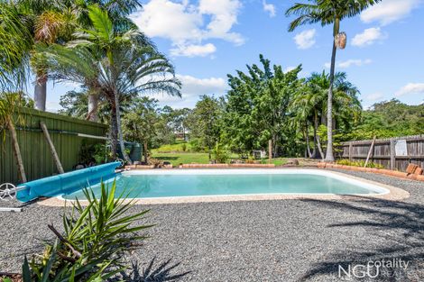 Property photo of 69 Boscawan Crescent Bellbird Park QLD 4300