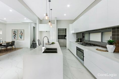 Property photo of 28A Scott Street Punchbowl NSW 2196