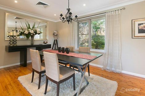 Property photo of 19 Doncaster Avenue West Pymble NSW 2073