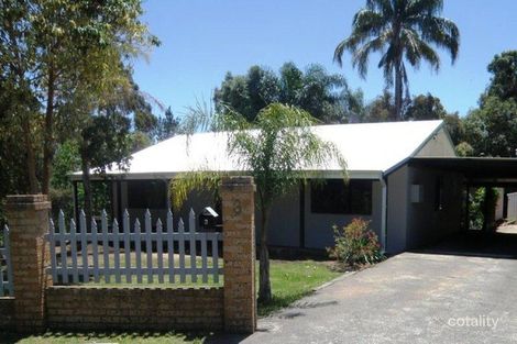 3 Bishop St, Nannup, WA 6275