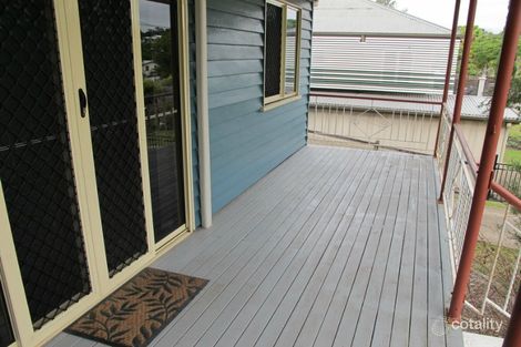 Property photo of 12 Hunter Street West Rockhampton QLD 4700