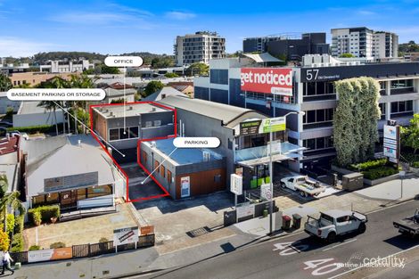 65 Old Cleveland Rd, Stones Corner, QLD 4120