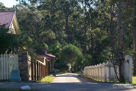 45 Peterson Rd, Woodford, QLD 4514