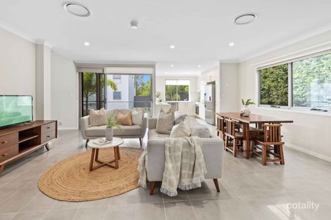 54/17 Great Southern Dr, Robina, QLD 4226