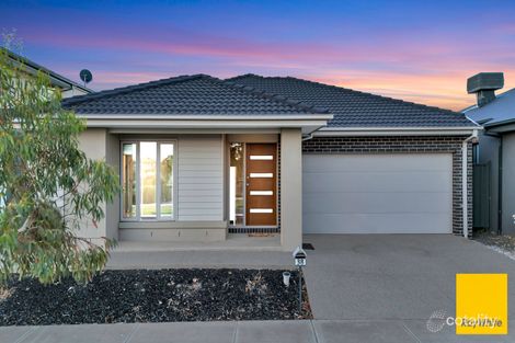 38 Ceremony Dr, Tarneit, VIC 3029