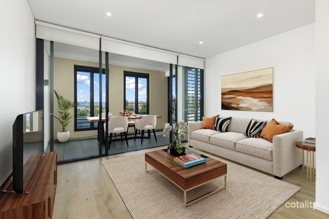 304/42a Formosa St, Drummoyne, NSW 2047