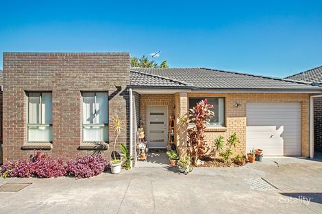 8/11-13 King St, Guildford West, NSW 2161