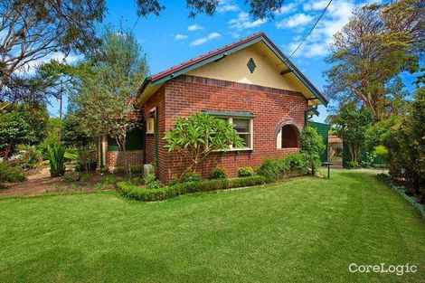 Property photo of 2A Devonshire Street Chatswood NSW 2067