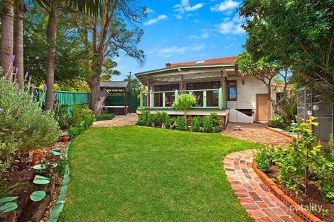 Property photo of 2A Devonshire Street Chatswood NSW 2067