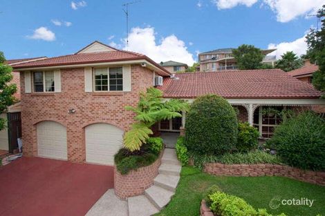 Property photo of 33 Corinne Street Acacia Gardens NSW 2763