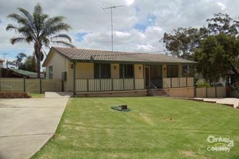 Property photo of 5 Edison Place Leumeah NSW 2560