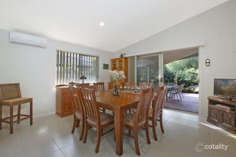 Property photo of 7 Phillips Place Wakerley QLD 4154