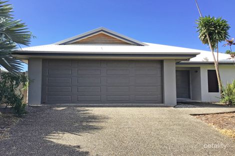 4 Murrinda Gdns, Trinity Park, QLD 4879