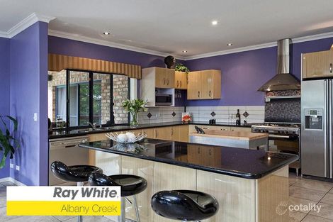 Property photo of 8 Koala Court Bunya QLD 4055