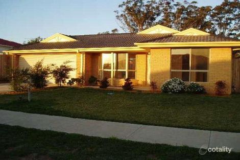 2 Lyons Way, Wallan, VIC 3756