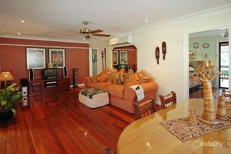 Property photo of 4 Eppalong Street The Gap QLD 4061
