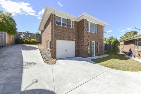 Property photo of 3/6 Bluegum Court Claremont TAS 7011