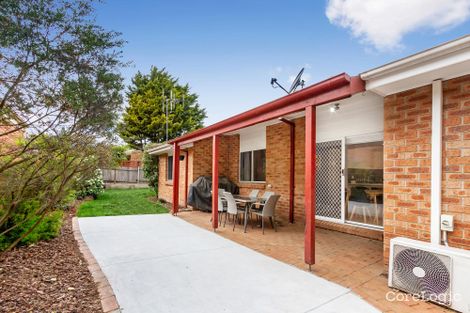 Property photo of 18 Mundang Crescent Ngunnawal ACT 2913