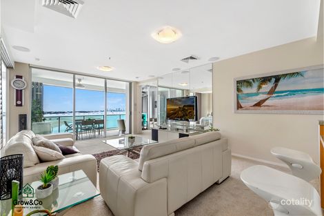Property photo of 1306/300 Marine Parade Labrador QLD 4215