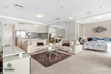 Property photo of 1306/300 Marine Parade Labrador QLD 4215