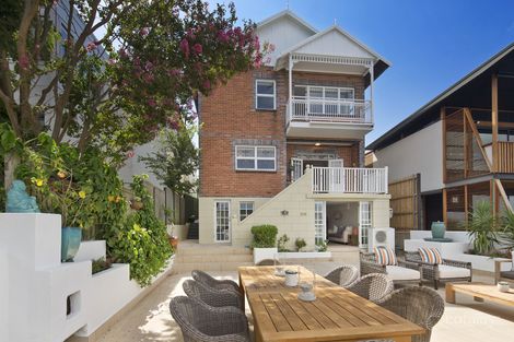 Property photo of 43 Bourke Street Queens Park NSW 2022