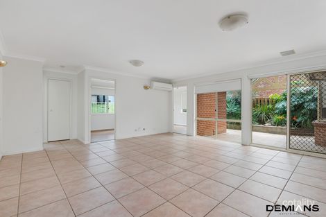 Property photo of 14 Niland Way Casula NSW 2170