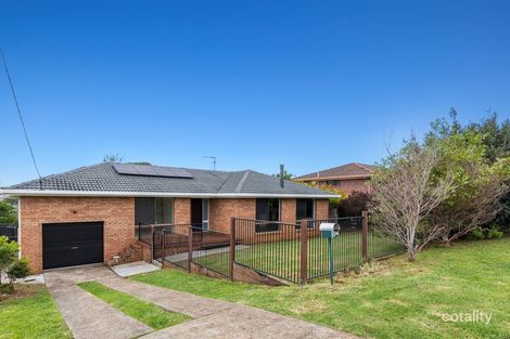 8 Somerset Ave, Banora Point, NSW 2486