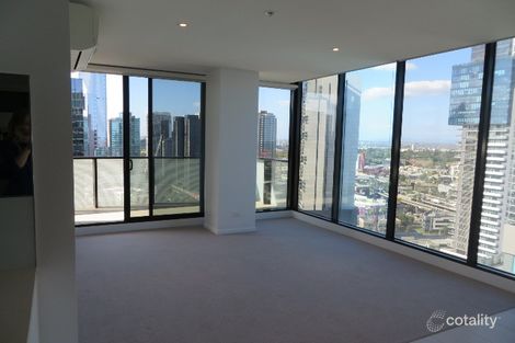 Property photo of 2603/50 Haig Street Southbank VIC 3006
