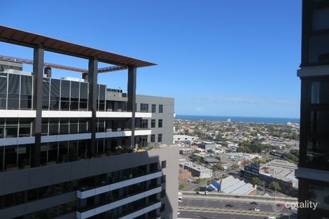 Property photo of 2603/50 Haig Street Southbank VIC 3006