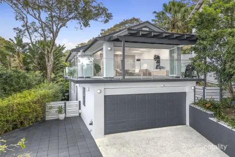 Property photo of 91 Grandview Drive Newport NSW 2106