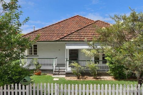 Property photo of 36 Thomson Avenue Woodridge QLD 4114