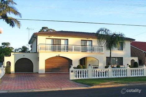 8 Leichhardt Ave, Fairfield West, NSW 2165