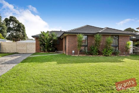 Property photo of 3 Fernwood Road Narre Warren VIC 3805