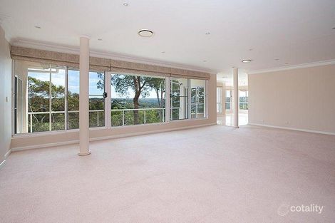 Property photo of 6 Pindari Avenue Castle Cove NSW 2069