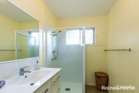 Property photo of 1/48 McNeilly Street Svensson Heights QLD 4670