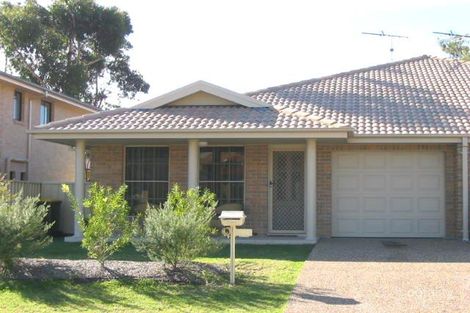 Property photo of 43 Albacore Drive Corlette NSW 2315
