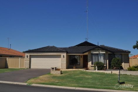 Property photo of 42 Lusitano Avenue Eaton WA 6232