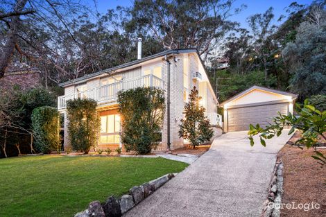 25 Greenvalley Ave, St Ives, NSW 2075