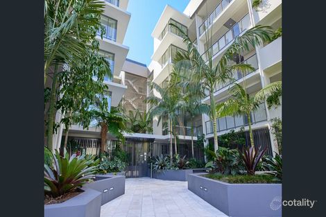 Property photo of 5508/331 Macarthur Avenue Hamilton QLD 4007