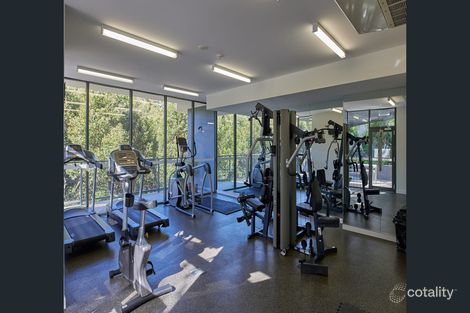 Property photo of 5508/331 Macarthur Avenue Hamilton QLD 4007