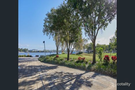 Property photo of 5508/331 Macarthur Avenue Hamilton QLD 4007