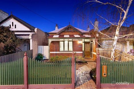 894 Lygon St, Carlton North, VIC 3054